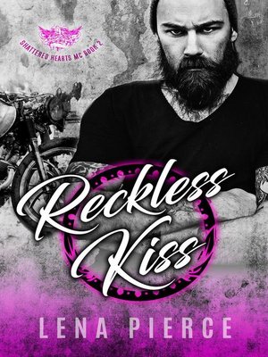 cover image of Reckless Kiss